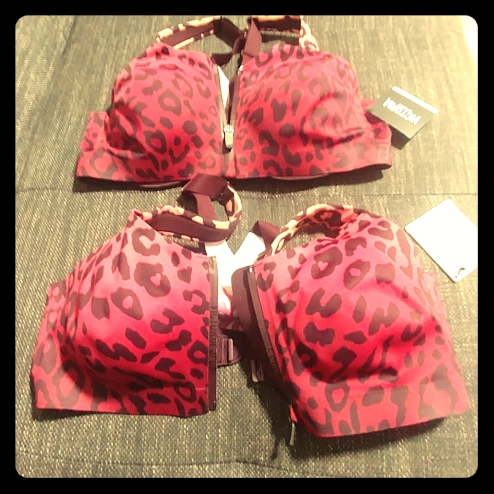 Victoria's Secret 36 C Sports Bras